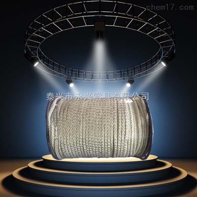 高速度造紙機(jī)引紙繩